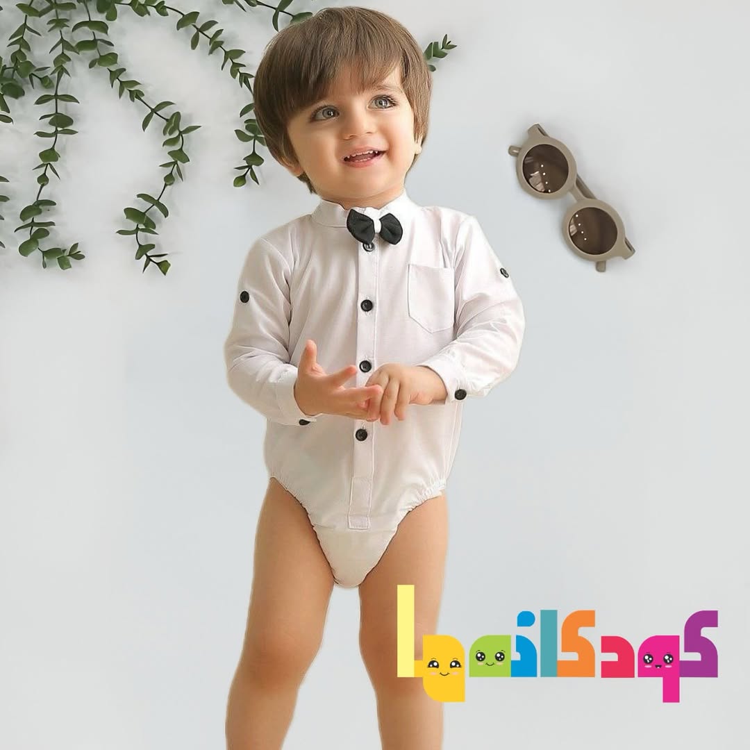 بادی مجلسی نوزادی تا یک سال