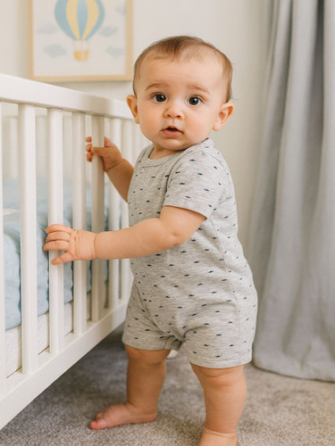 رامپر بچگانه بیبی گپ