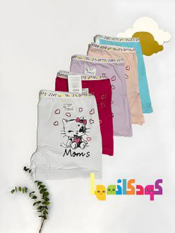 خرید شورت پادار خارجی