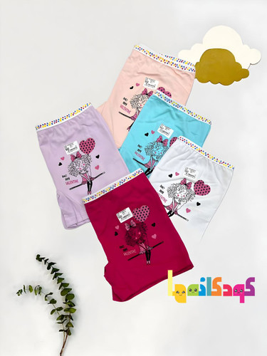 خرید شورت خارجی باکیفیت از فروشگاه کودکانه ها