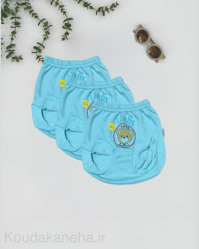 خرید شورت عینکی از فروشگاه کودکانه ها رشت