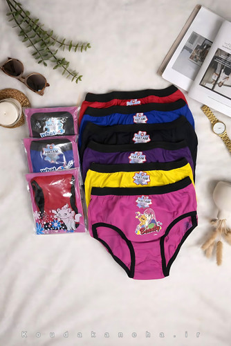 خرید شورت بچگانه از رشت