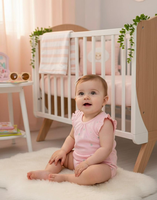 خرید رامپر بچگانه از فروشگاه کودکانه ها