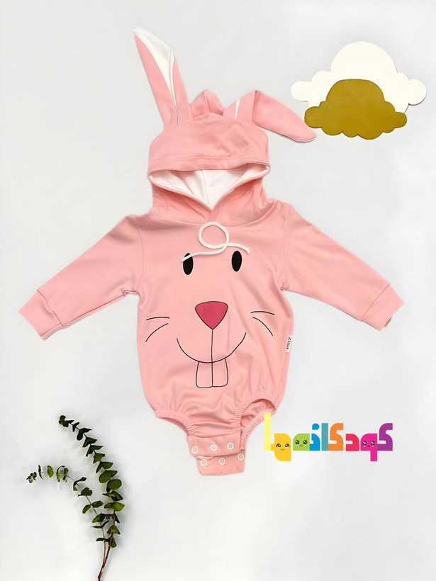 خرید لباس نوزادی از رشت فروشگاه کودکانه ها