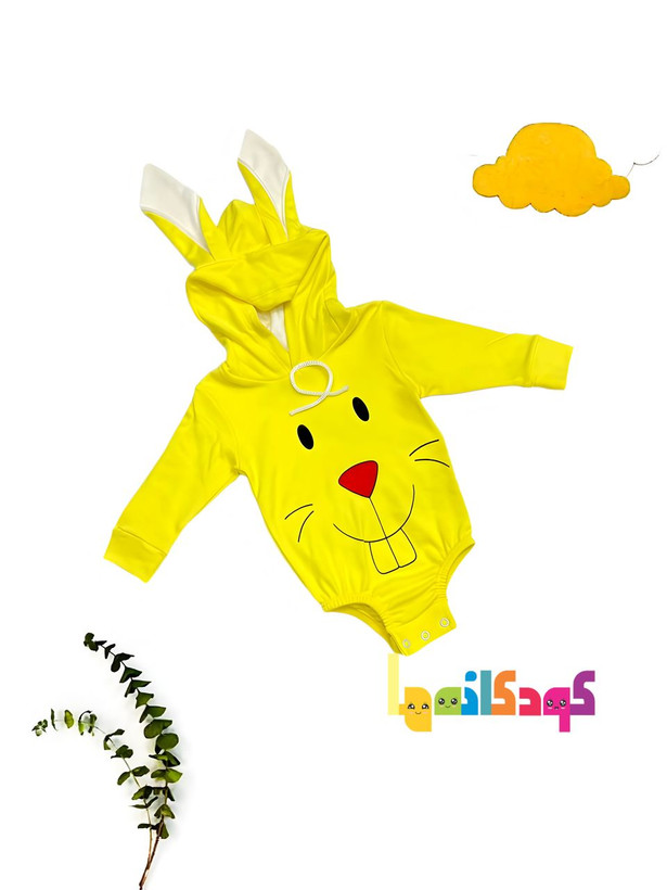 خرید لباس نوزادی از رشت فروشگاه کودکانه ها