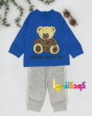 خرید لباس بچگانه فروشگاه کودکانه ها