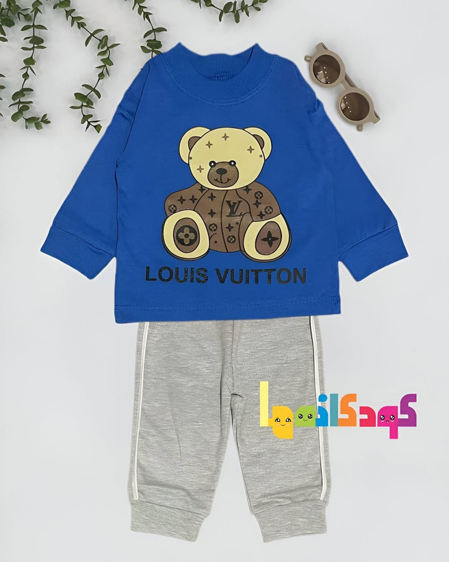 خرید لباس بچگانه فروشگاه کودکانه ها