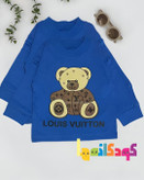 خرید لباس بچگانه فروشگاه کودکانه ها