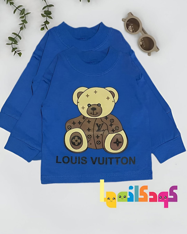 خرید لباس بچگانه فروشگاه کودکانه ها