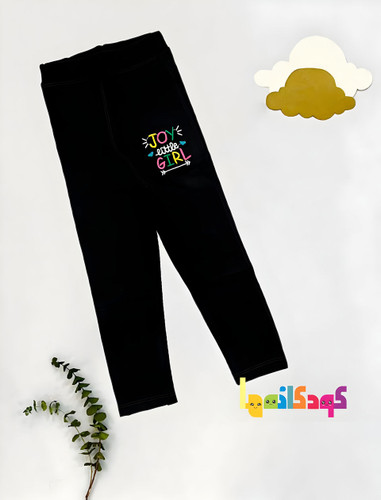 خرید شلوار کشی دخترانه از رشت کودکانه ها