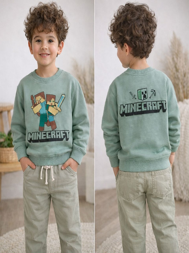 خرید بلوز شلوار ست پسرانه از فروشگاه کودکانه ها رشت