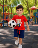 خرید لباس بچگانه باکیفیت بیبی گپ سایز 35 40 45