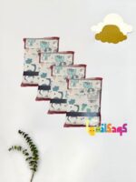 دستمال خشک کن نوزادی