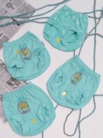 لباس نوزادی تکه ای - کودکانه ها