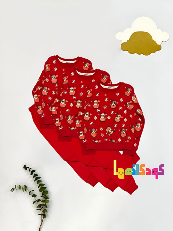 بلوز شلوار بچگانه یلدا