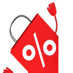 اینجا کلی تخفیف داریم- فروشگاه کودکانه ها