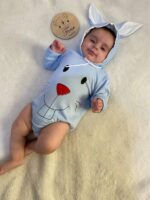 هودی بچگانه پسرانه کودکانه ها