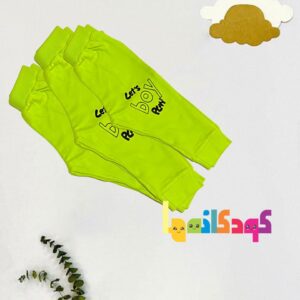 بلوز شلوار بچگانه پسرانه کودکانه ها