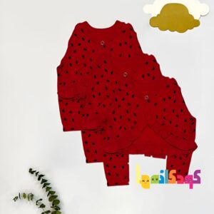 لباس یلدایی بچگانه دخترانه کودکانه ها