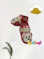 پاپوش نوزادی شیک - کودکانه ها www.koudakaneha.ir